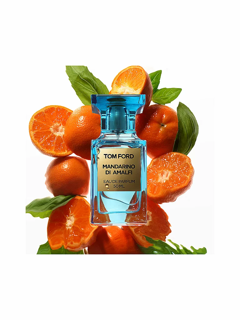 TOM FORD BEAUTY Private Blend Mandarino di Amalfi Eau de Parfum 50ml 3